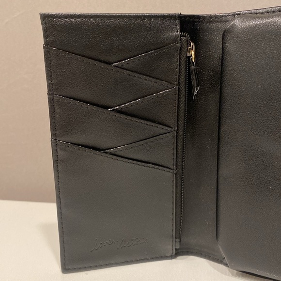 Victoria Secret Valet Black New - Picture 5 of 5